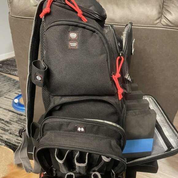 Range Backpack 4 Pistol - Picture 4 of 16